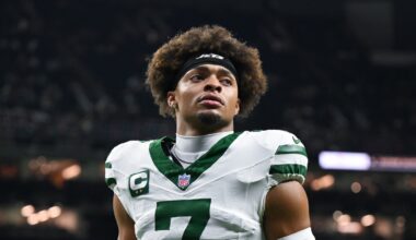 Justin Fields' first year with Bears helped him land new gig with Chiefs