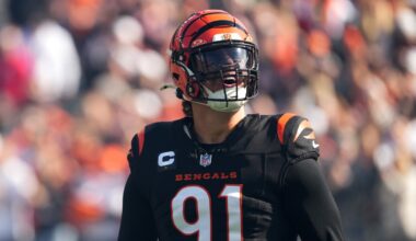 Bears free agency primer: What to watch for this week