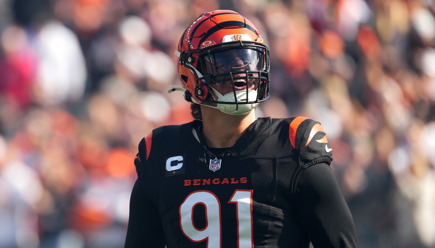 Bears free agency primer: What to watch for this week