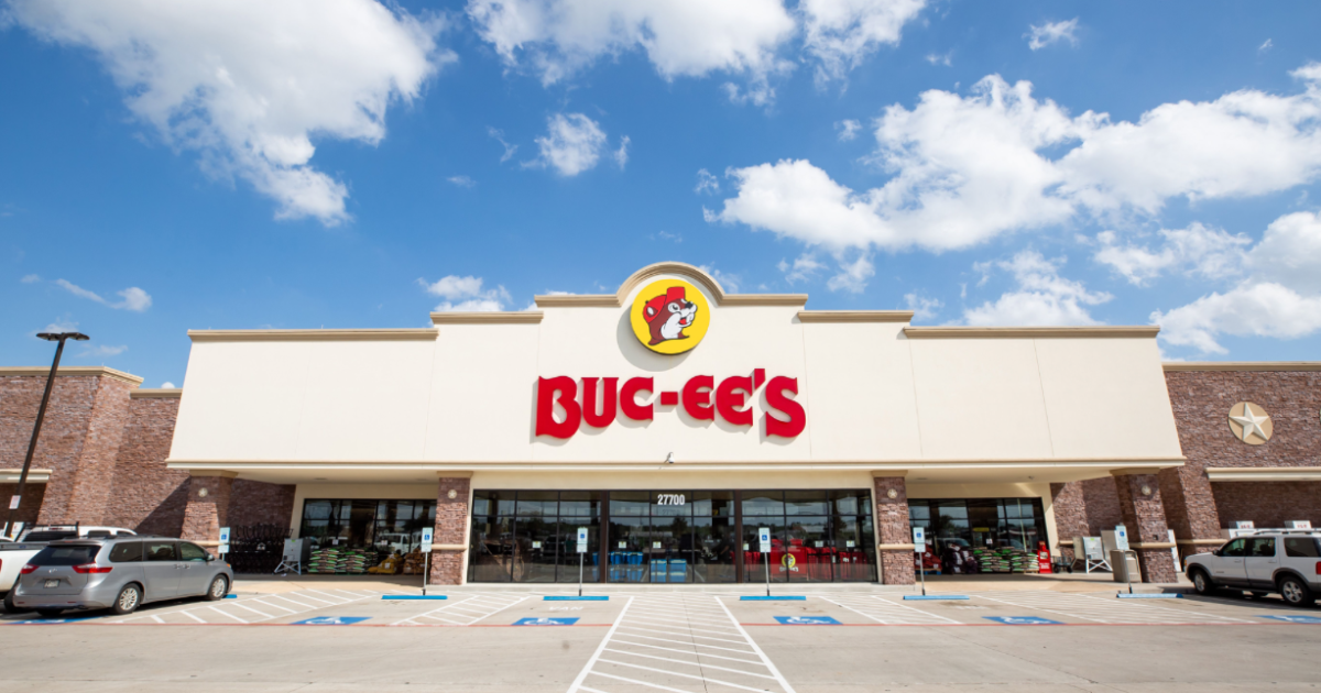 Buc-ee's could be coming to Northeast Ohio