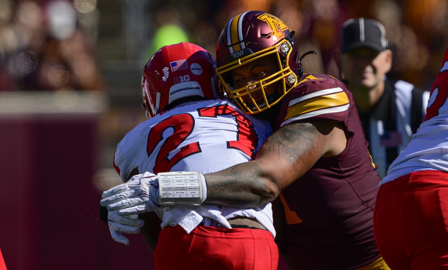 Gophers football has thinner NFL draft class going into Pro Day - InForum