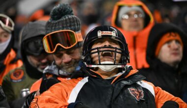 Some Indiana residents aren't thrilled about paying for new Bears stadium