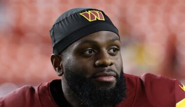 Seahawks agree to terms with CB Noah Igbinoghene