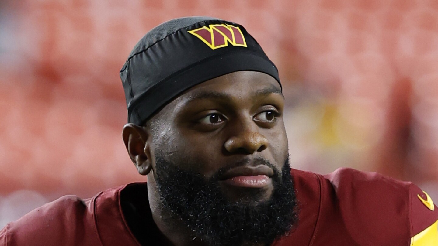 Seahawks agree to terms with CB Noah Igbinoghene