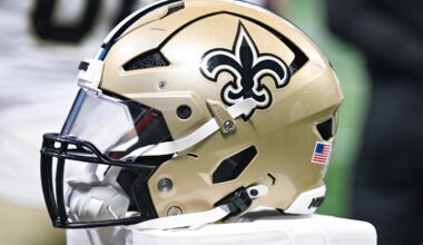Saints' Beanie Bishop suspended for first three games of the regular season