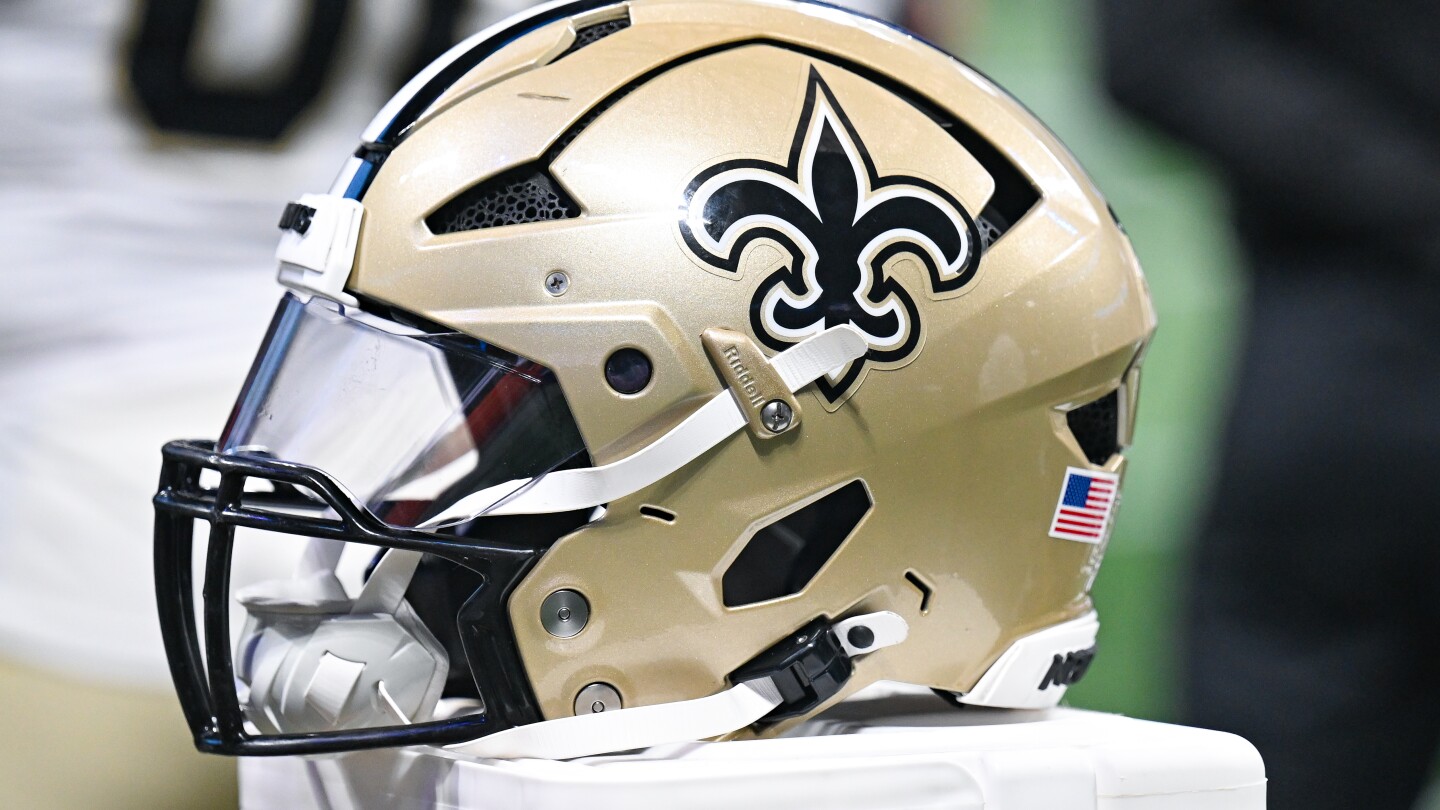 Saints' Beanie Bishop suspended for first three games of the regular season