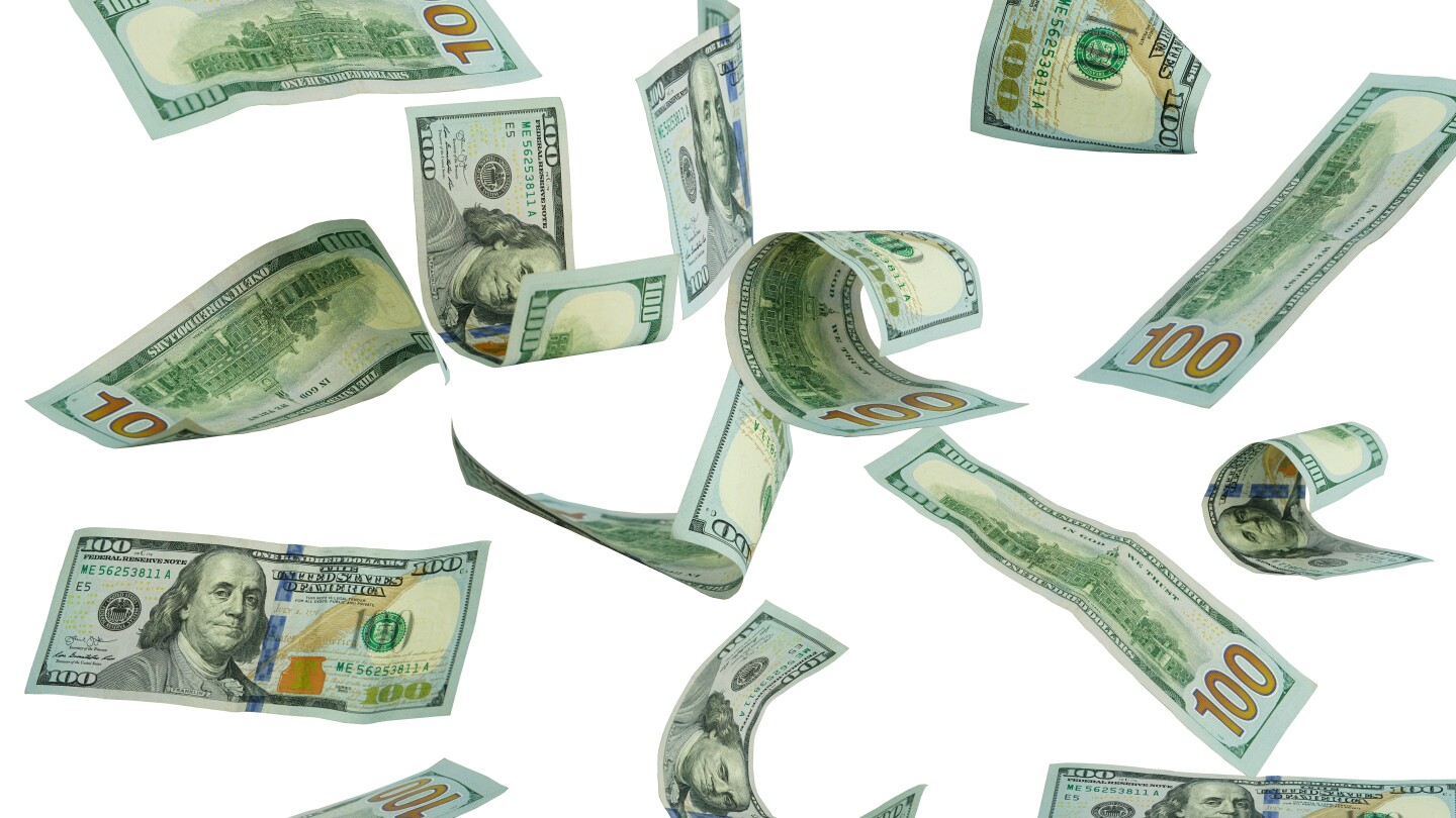 The salary cap continues to explode, and that could become a problem for the players