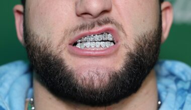 Cam Skattebo says CTE isn't real: "It's an excuse"