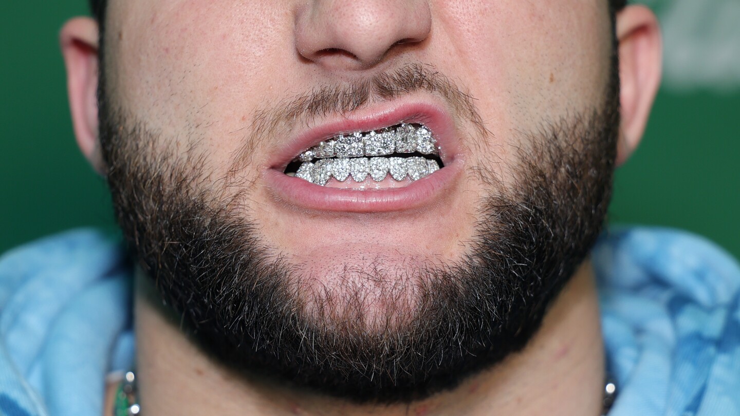 Cam Skattebo says CTE isn't real: "It's an excuse"