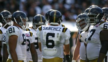 Plaintiff in civil lawsuit suggests Mark Sanchez may have been under influence of drugs