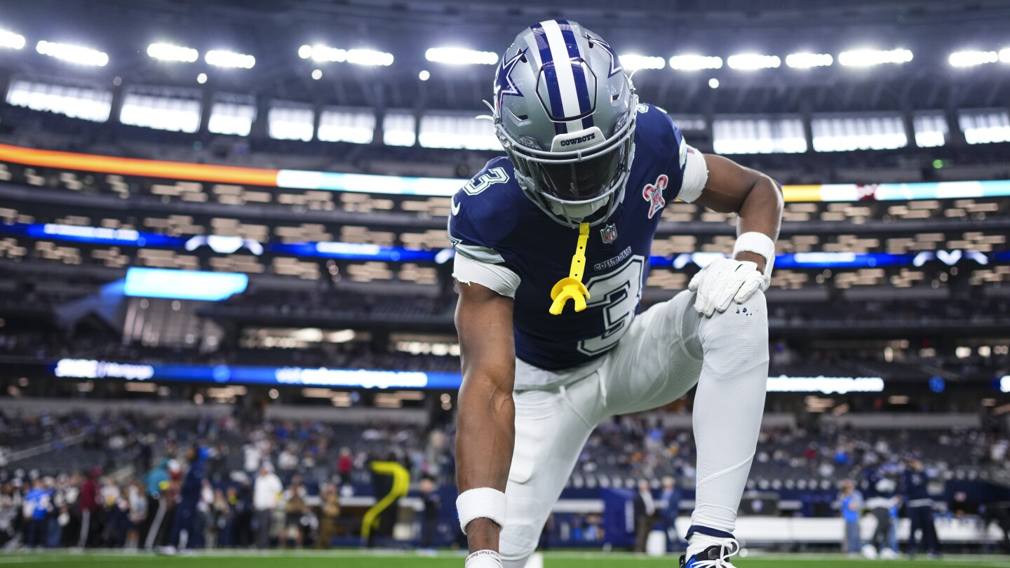 At several positions, the franchise tags fall too far below the market