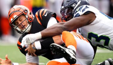 Bengals Free Agency Day 1 Recap & Updates: OBI Podcast