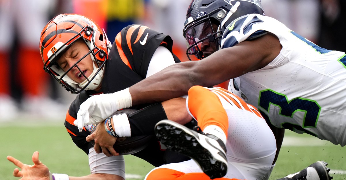 Bengals Free Agency Day 1 Recap & Updates: OBI Podcast