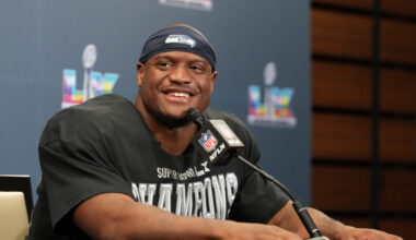 Seahawks’ Two-Back System Delivers 3 Fumbles On 800 Touches And First RB Super Bowl MVP