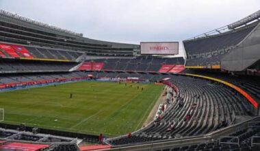 Could the Chicago Bears leave Illinois? Indiana makes a play for the historic franchise