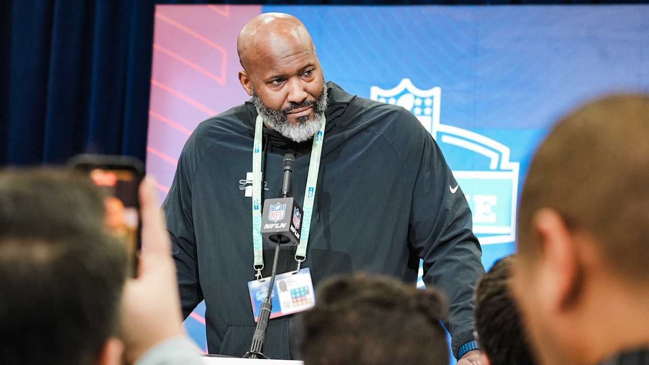 5 positions of need for Detroit Lions heading into 2026 free agency & NFL Draft