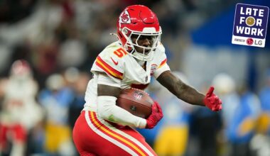 Hollywood Brown Strongly Considered Returning to Ravens Before Signing With Eagles