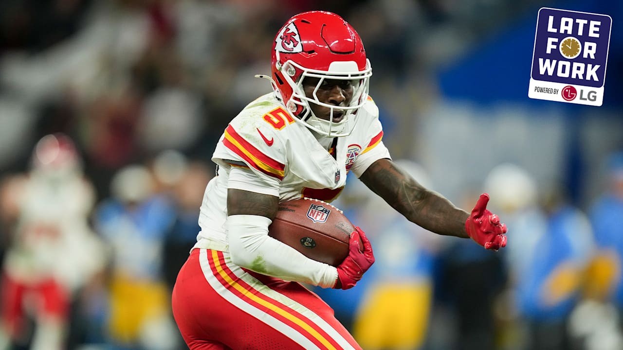 Hollywood Brown Strongly Considered Returning to Ravens Before Signing With Eagles