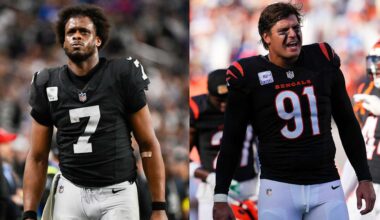 Jets land help; Trey Hendrickson still waiting