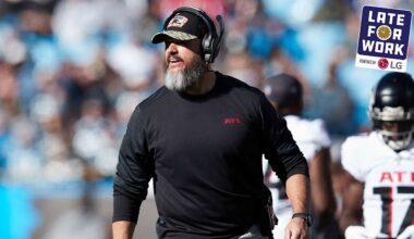 Two Reasons for Optimism About a New-Look Interior Offensive Line