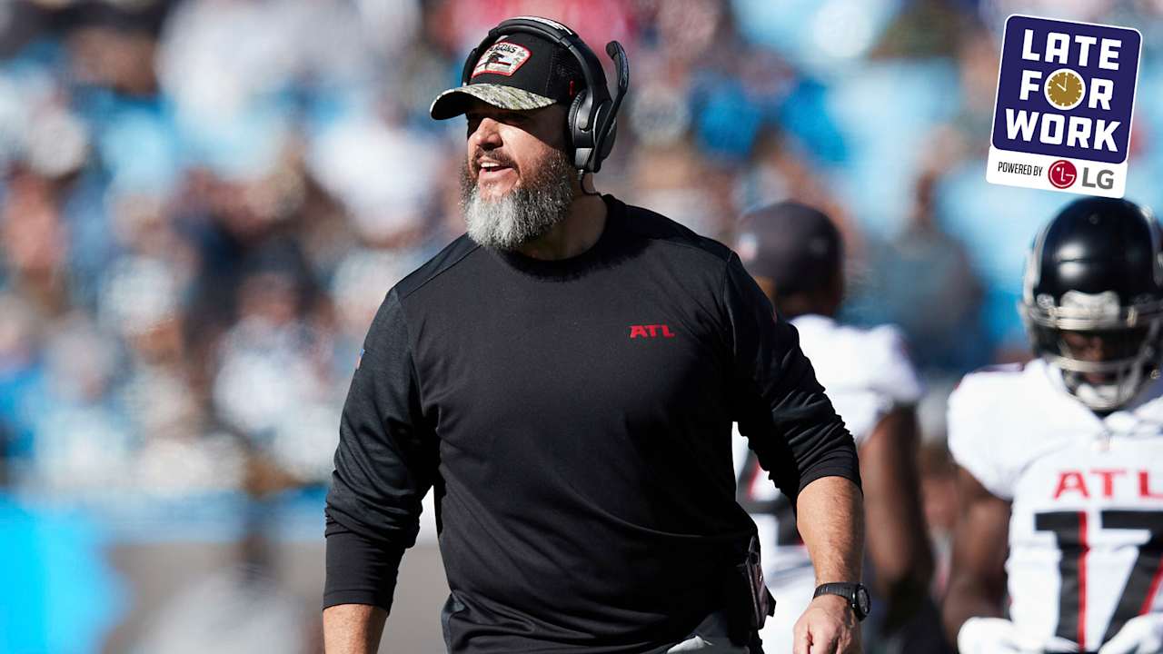 Two Reasons for Optimism About a New-Look Interior Offensive Line