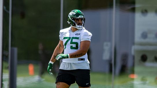 Steelers Alijah Vera-Tucker Steelers Alijah Vera-Tucker