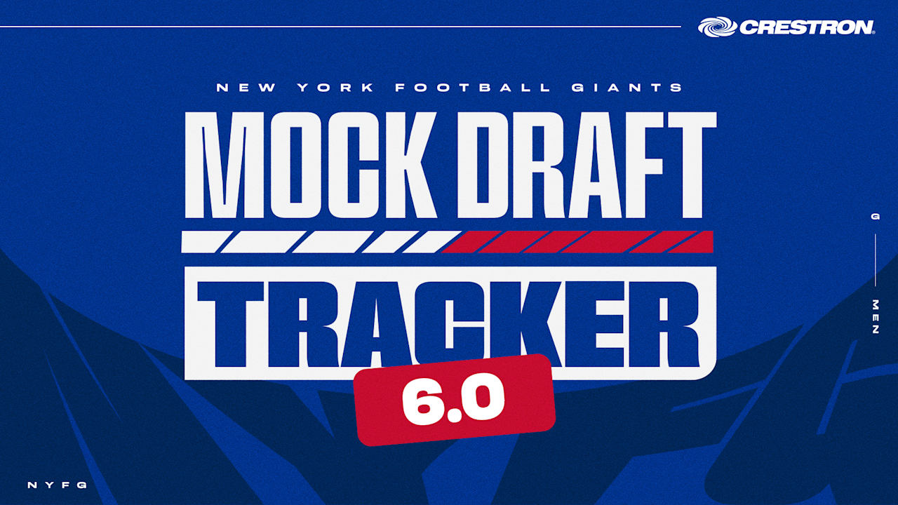 Mock Draft Tracker 6.0: Impact of free agency