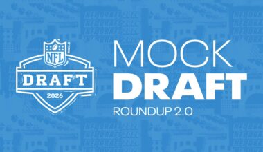 Who Will the Titans Pick? The Second Tour of the Mock Drafts, After the NFL Combine