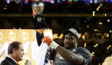 Von Miller eyes Broncos reunion as Commanders LB hits free agency