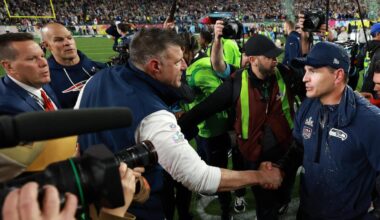 Patriots free agency grades: New England makes key veteran additions