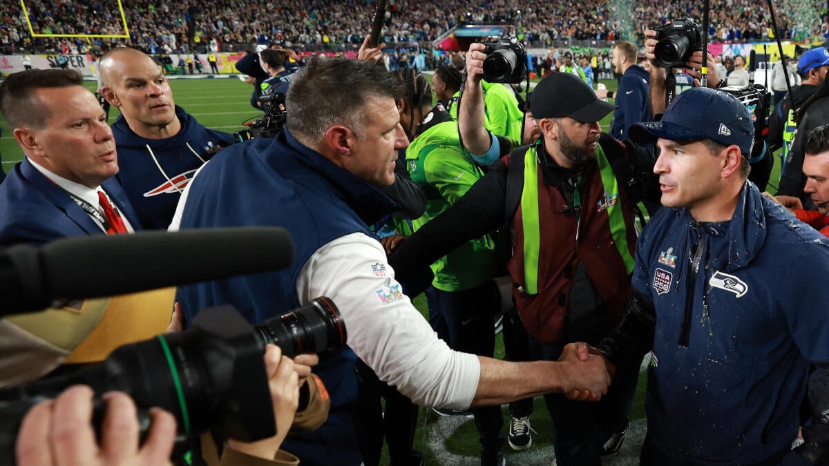 Patriots free agency grades: New England makes key veteran additions