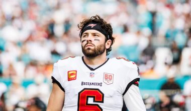 Early Free Agency Reactions and Questions