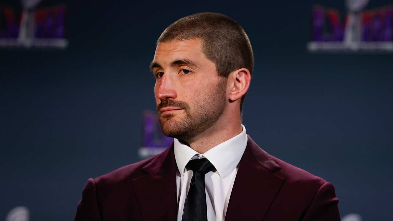 JC Tretter, former OL and union president, elected NFLPA executive director