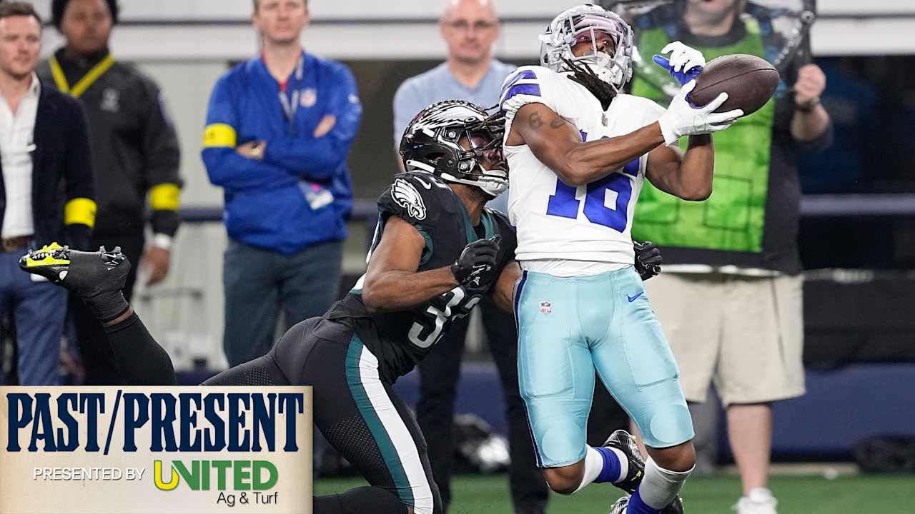 Former Cowboys WR T.Y. Hilton announces retirement