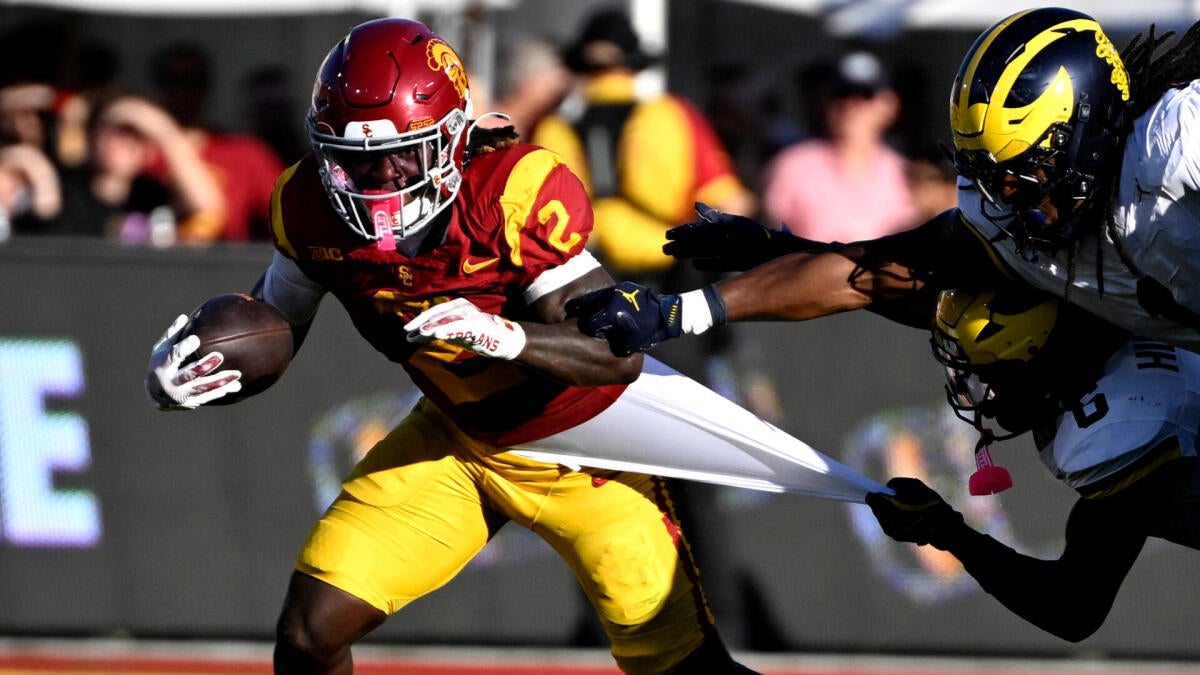 College football returning production 2026: Starters back for every FBS team