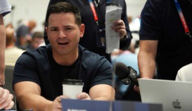 2026 Seahawks Are A New Team, ‘We’re Not Defending Anything’