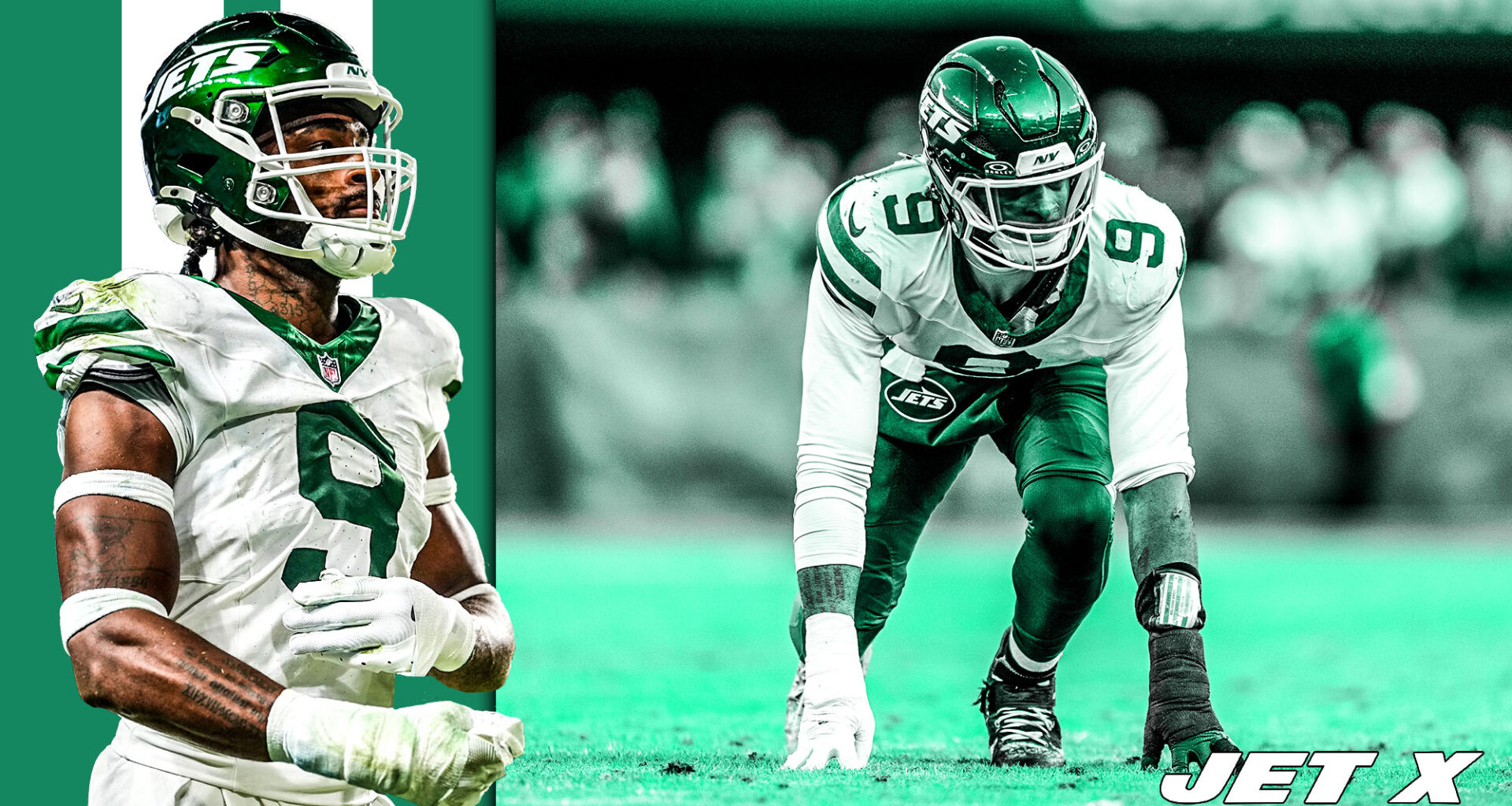 To covet NY Jets EDGE Will McDonald, or not?