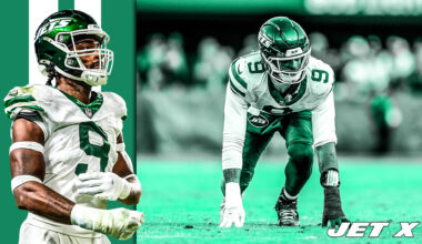 To covet NY Jets EDGE Will McDonald, or not?