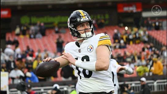 Steelers' Mike McCarthy Could Be Setting Will Howard Up For Failure In 2026 (Steelers News)