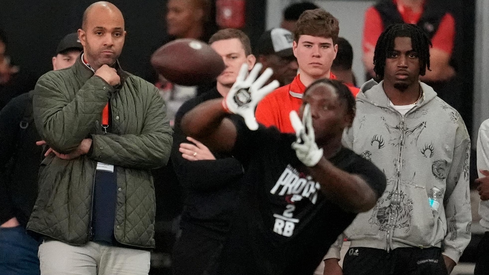 Falcons GM Ian Cunningham says 'work to be done' in NFL minority hiring, despite Florida AG pushback