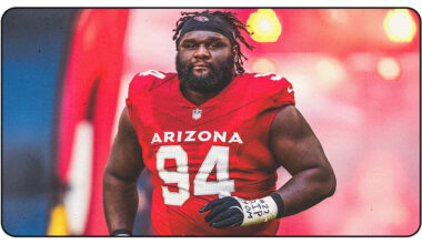 What Defensive Tackle Dalvin Tomlinson Brings to the Chargers Defense