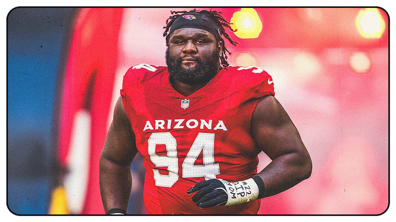 What Defensive Tackle Dalvin Tomlinson Brings to the Chargers Defense