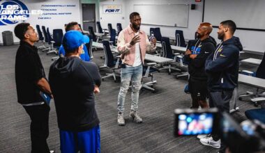 Secondary comes into focus with coaching staff changes, new acquisitions and re-signings