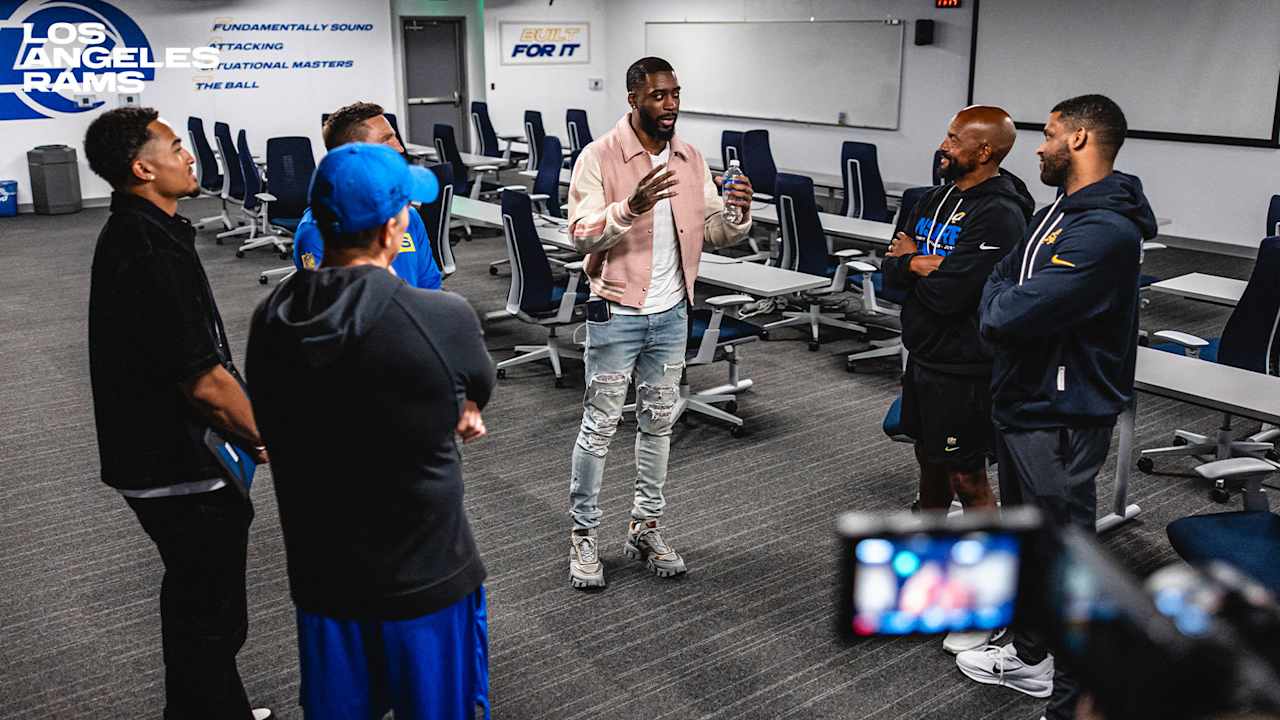 Secondary comes into focus with coaching staff changes, new acquisitions and re-signings