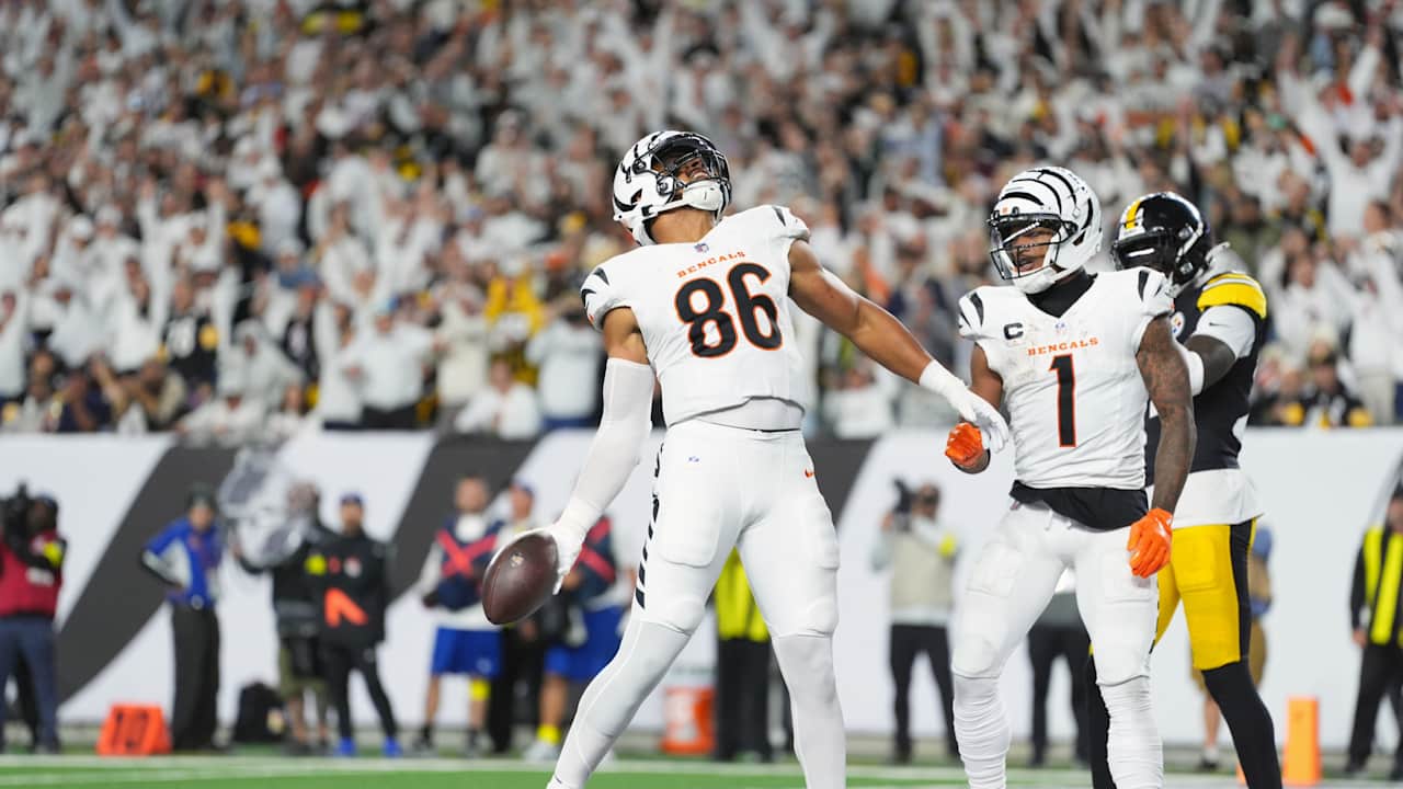 5 Facts about Saints Tight End