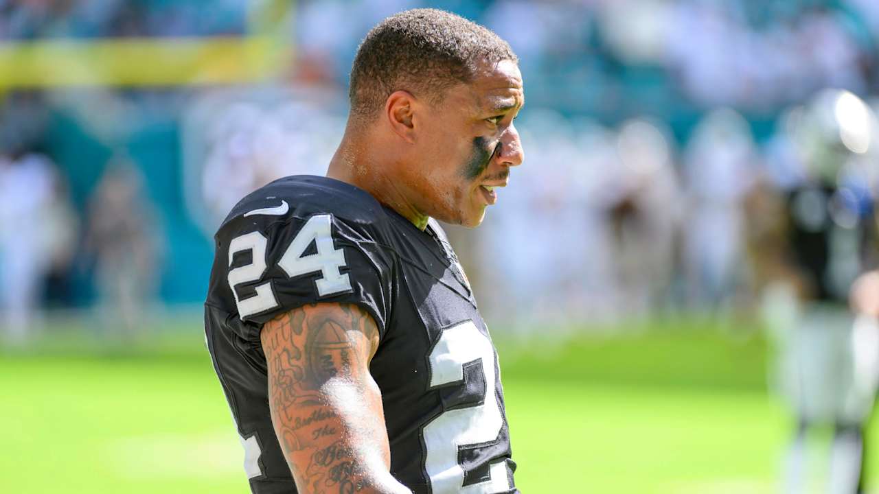 Former NFL CB Marcus Peters succeeding father as football coach at McClymonds High School
