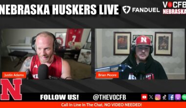 NEBRASKA MAKES HISTORY! 🔴 1st Ever NCAA Win Recap vs Troy