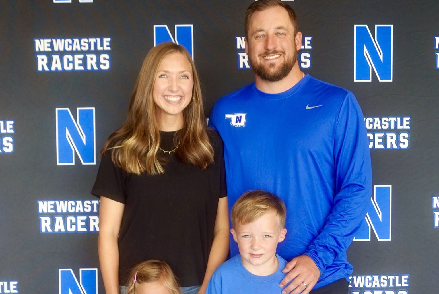 Bradshaw to lead Racer Football