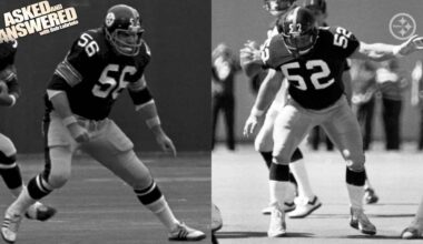 Asked and Answered: March 5