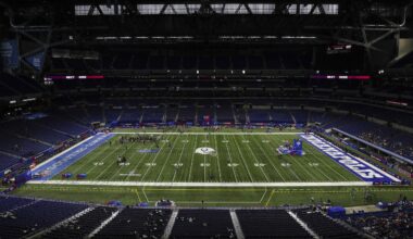 Combine Wrap & Vikings Outlook as 2026 Free Agency Draws Closer